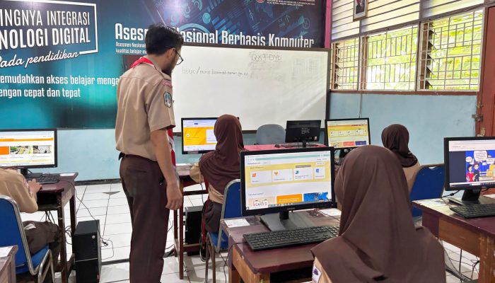 Ruang Murid Hadirkan Ribuan Materi Belajar Gratis, Begini Cara Mengakses