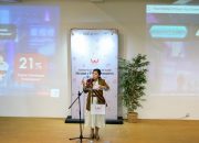 Menkomdigi: Industri Gim Harus Lindungi Anak dari Konten Kekerasan