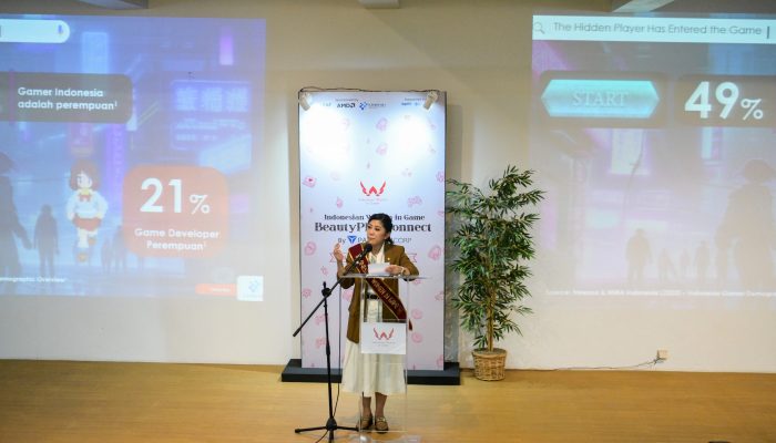 Menkomdigi: Industri Gim Harus Lindungi Anak dari Konten Kekerasan
