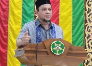 Wakil Rektor Unsam Berpulang, Kerabat Terkejut