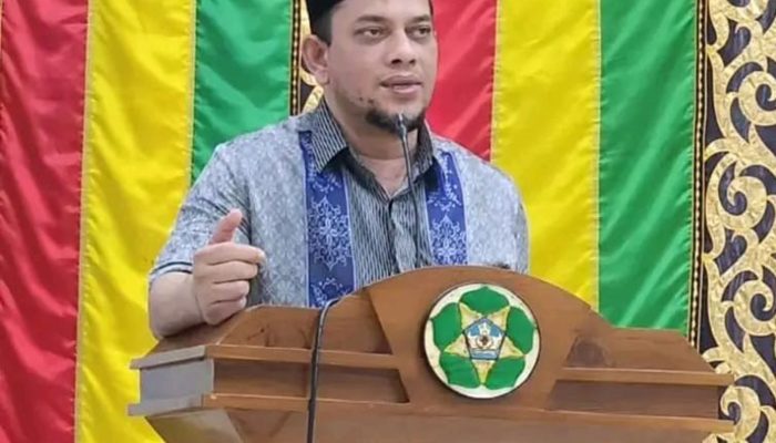 Wakil Rektor Unsam Berpulang, Kerabat Terkejut