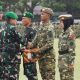 Pangdam Iskandar Muda, Mayjen TNI Niko Fahrizal