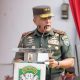 Pangdam Iskandar Muda, Mayjen TNI Niko Fahrizal