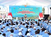 Kopdes Merah Putih Bisa Akses KUR hingga Rp3 Miliar, Begini Tahapannya