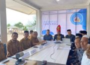 Gampong Meunasah Balee Lampuuk Finalis Lomba Desa Wisata Nusantara 2025