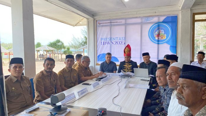 Lomba Desa Wisata Nusantara