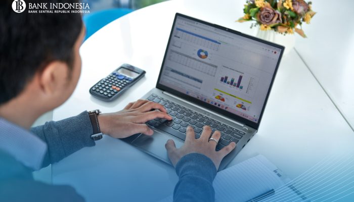Inflasi Juni 2025 Tetap Terjaga