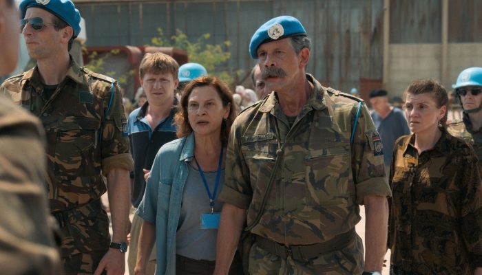 [Review Film]: Bahasa yang Gagal Menyelamatkan dalam Pembantaian Srebrenica