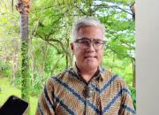 Juru Bicara Kementerian Luar Negeri RI Rolliansyah “Roy” Soemirat.