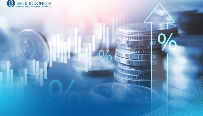 Cadangan Devisa Juni 2025 Meningkat