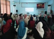 Dalami Sinematografi, Mahasiswa Prodi Ilmu Komunikasi Gelar Nobar