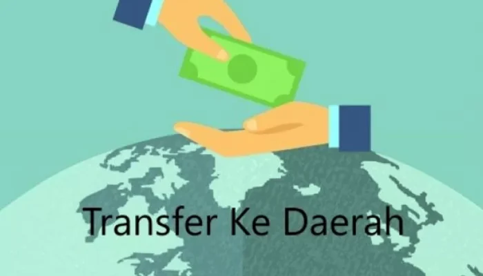 Realisasi TKD Semester I 2025 Capai Rp400,6 Triliun