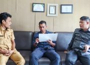 Lakukan Uji Petik Pemutakhiran Pemilih, Ini Masukan Panwaslih Lhokseumawe