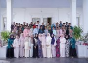 Lawatan Akademik ke Aceh, Ini Agenda Dosen dan Mahasiswa Universiti Malaya