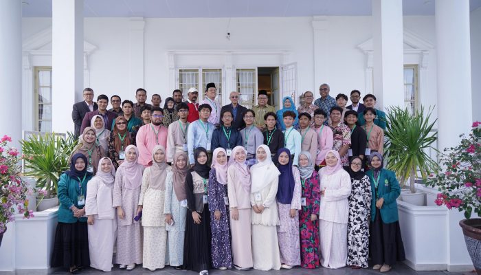 Lawatan Akademik ke Aceh, Ini Agenda Dosen dan Mahasiswa Universiti Malaya