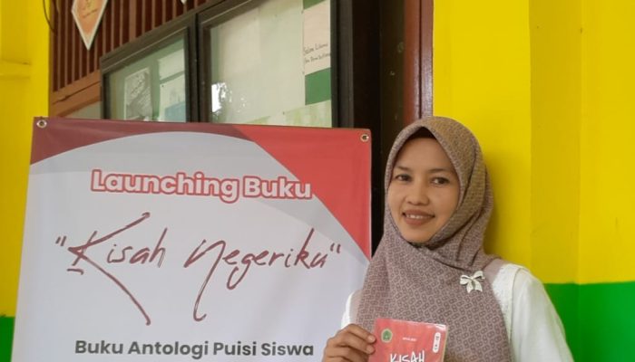 Dari Bireuen, Dewi Sofiana Menebar Semangat Baca-Tulis sebagai Relima Indonesia