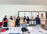 Refleksi Kehadiran MK Arsitektur Rumah Adat Aceh di ISBI