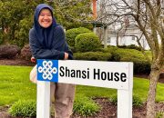 Dari Amerika Dosen Psikolog Ini Berbagi Serunya Oberlin Shansi Visiting Scholar