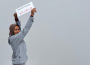Hindari FOMO, Ini yang Perlu Diperhatikan Saat Mendaki Gunung