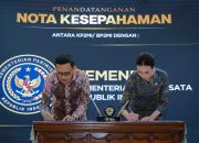 Pekerja Migran akan Dilatih Jadi Duta Pariwisata Indonesia