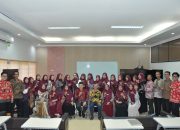 Magister Ilmu Ekonomi FEB USK Raih Akreditasi Unggul