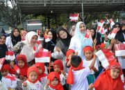 Lima Tuntuntan Suara Anak Aceh pada Peringatan HAN 2025