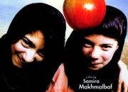 [Review Film]: Di Luar Bingkai Kiarostami, The Apple di Bawah Pohon Zaitun