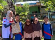 Menghidupkan Cinta Tanah Air Lewat Gerak dan Lagu