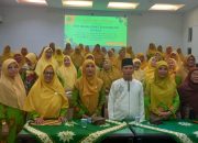 ‘Aisyiyah Aceh Gelar ToT Mubalighat dan Konselor Keluarga Sakinah