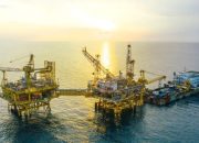 Enam Kontraktor Migas Penuhi Target Lifting, Lima KKKS di Bawah Target