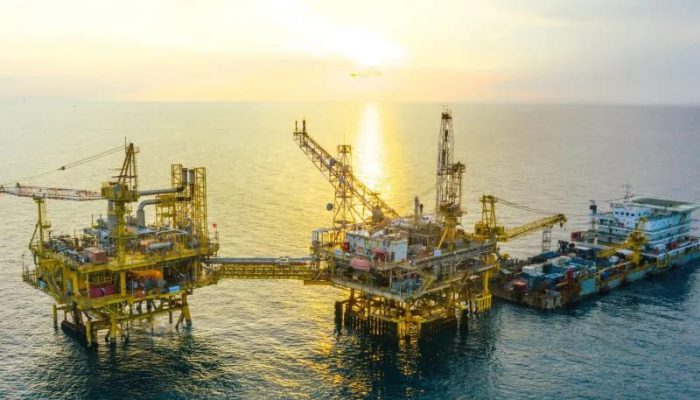 Enam Kontraktor Migas Penuhi Target Lifting, Lima KKKS di Bawah Target