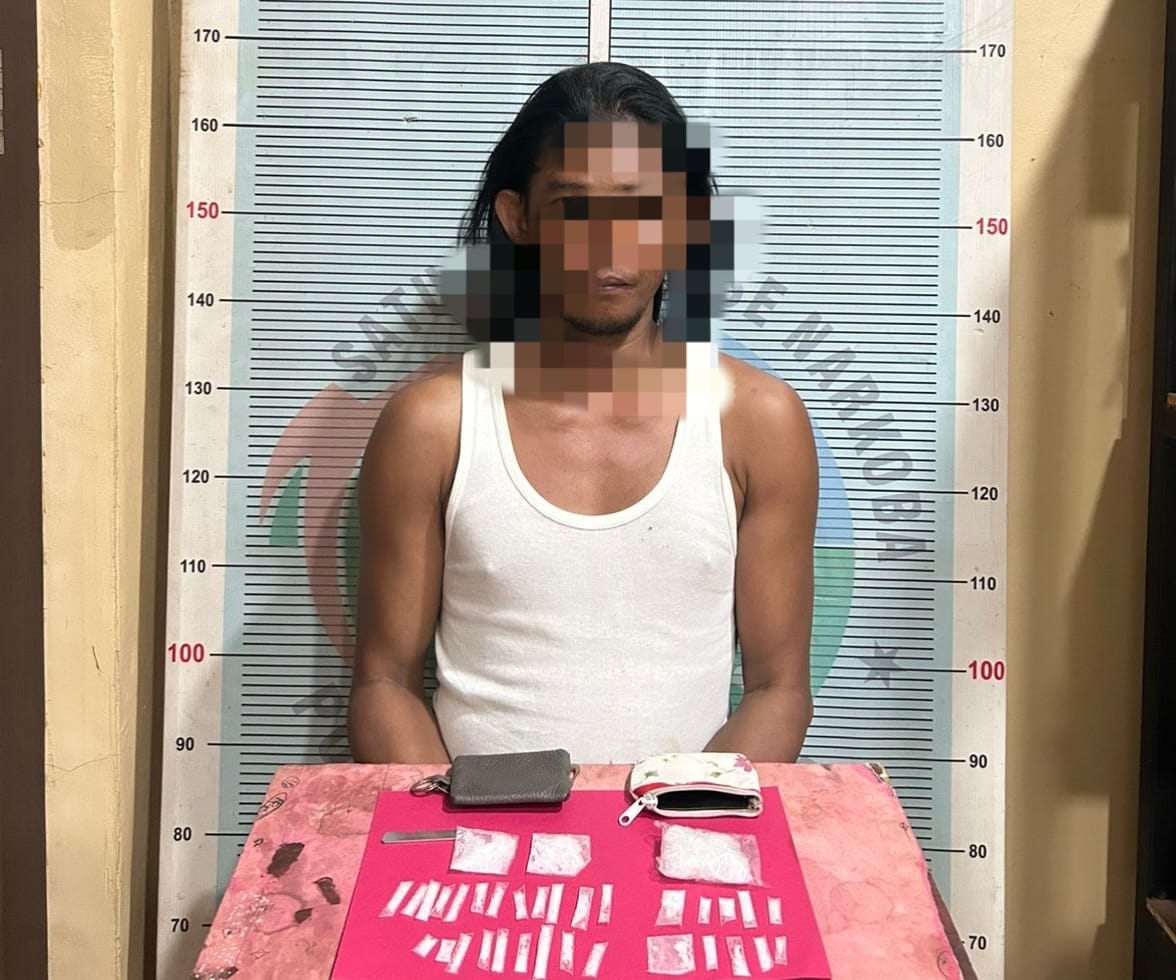 bandar sabu pidie jaya