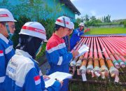 Dukung Investasi Migas, Bea Cukai Aceh Bebaskan Bea Masuk 1,5 Juta Dolar AS