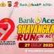 bhayangkara run 2025 Aceh