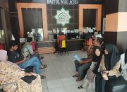 Baitul Mal Aceh Salurkan Rp19,647 Miliar Zakat kepada 11.824 Mustahik