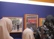 Disbudpar Aceh dan BPBA Gelar Pameran Temporer Kebencanaan di Museum Tsunami