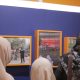Pameran Temporer Kebencanaan di Museum Tsunami