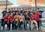Futsal Aceh Utara Bidik Tiket Menuju PORA XV Aceh Jaya 2026