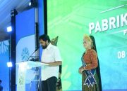 Setelah 12 Tahun, Pabrik Karet di Aceh Barat Akhirnya Beroperasi Penuh