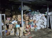 Polda Metro Jaya Tangkap Dua Pelaku Penjual Produk Kadaluwarsa