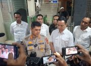 Polda Jawa Barat Bongkar Sindikat Perdagangan Bayi