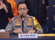Polisi Bekuk 9 Wartawan Gadungan Usai Peras Pengunjung Hotel