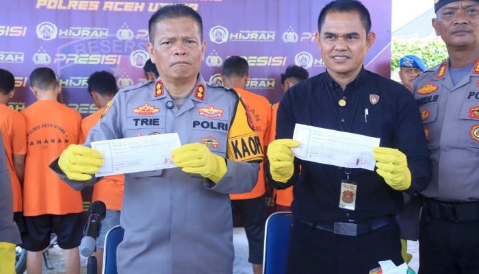 Modus Polisi hingga Dokter, IKN Tipu Puluhan Warga Sejak 2019