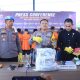 kasus pencurian kabel seismik milik PT. Gelombang Seismik Indonesia (GSI)