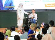 Cara Akses Layanan Pendidikan Disabilitas di Lingkungan Kemenag