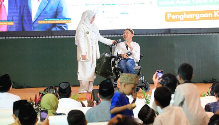 Cara Akses Layanan Pendidikan Disabilitas di Lingkungan Kemenag