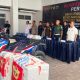 Bea Cukai Lhokseumawe resmi menetapkan lima unit motor gede (moge) berbagai merek dan dua koli suku cadang kendaraan bermotor sebagai Barang yang Dikuasai Negara (BDN)