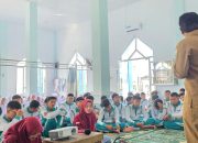 Ratusan Siswa Baru SMAN 7 Banda Aceh Antusias Ikuti MPLS