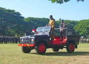 Gubernur Aceh: Polri Diharapkan Semakin Humanis dan Dicintai Masyarakat