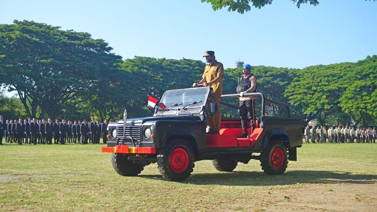 Gubernur Aceh, Muzakir Manaf (Mualem)